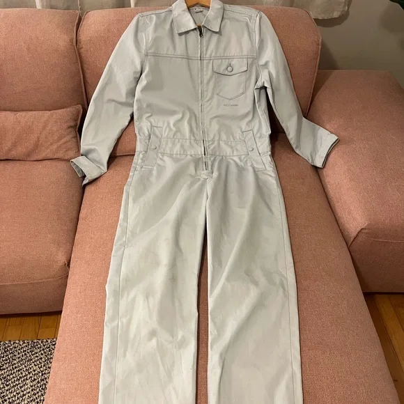 M.C Overalls - Picture 2 of 3